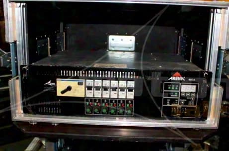 ARENA Dimmer 605 A