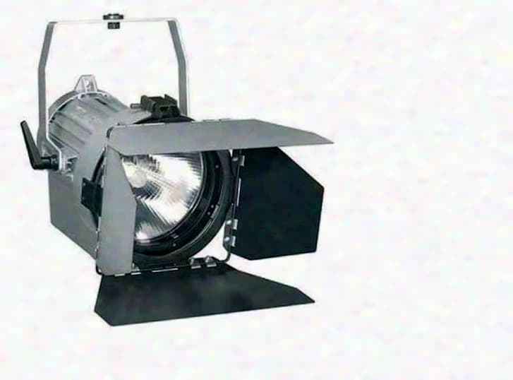 ARRI ARRISUN 5 Black