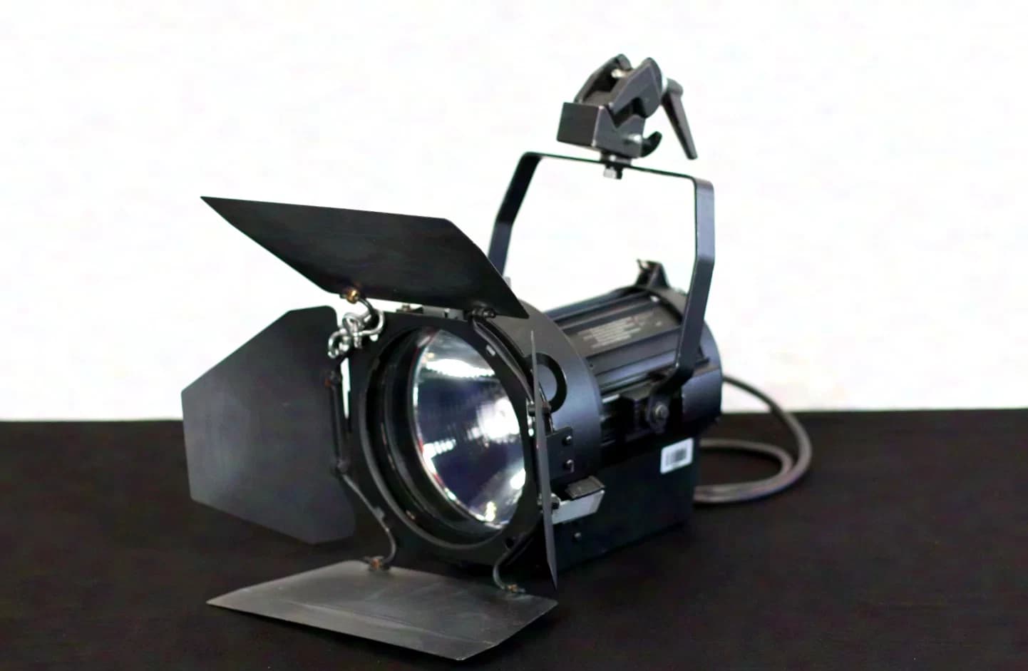 ARRI Arrisun 5 event black incl. proportional Arri Event six EB 575