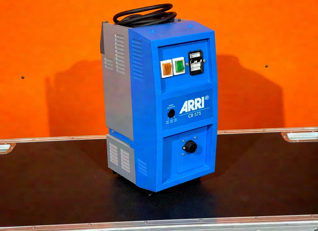 ARRI CB 575 - Conventional Ballast for daylight fixtures