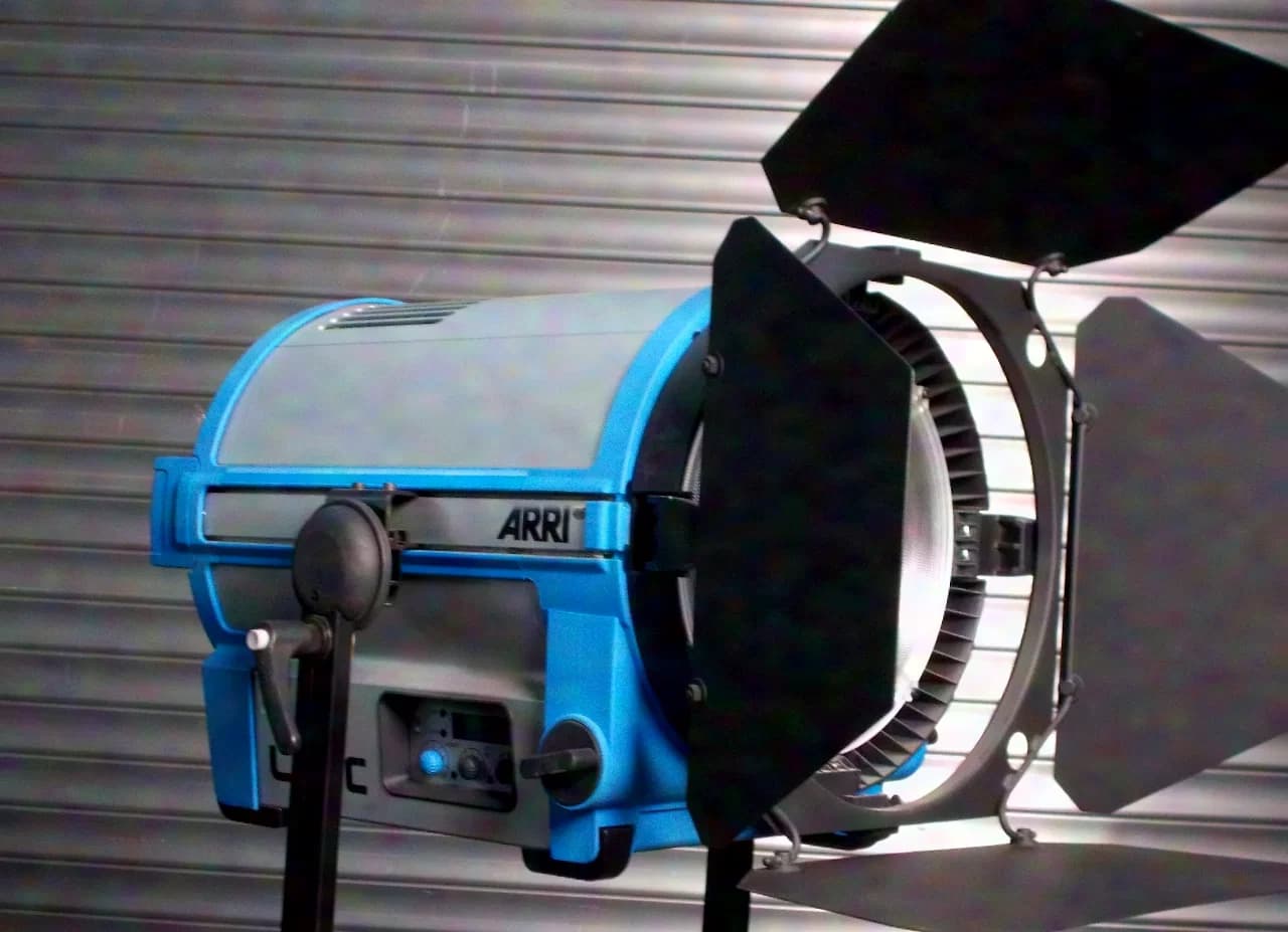 ARRI L-10-C