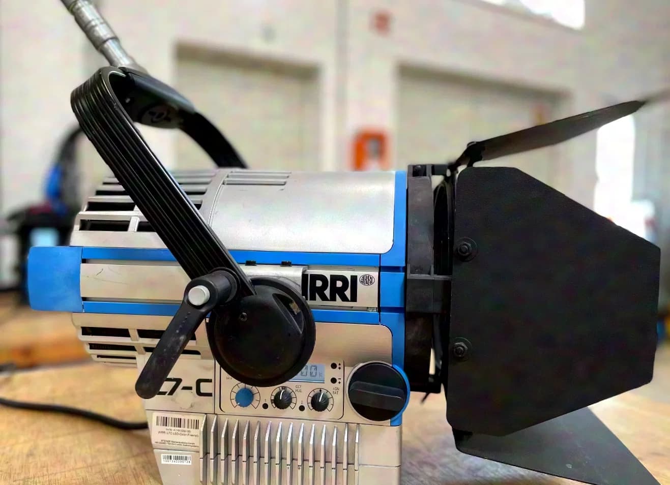 ARRI L-7-C
