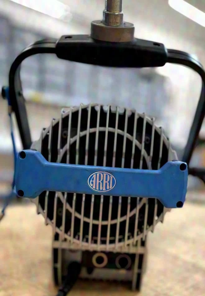 ARRI L-7-C