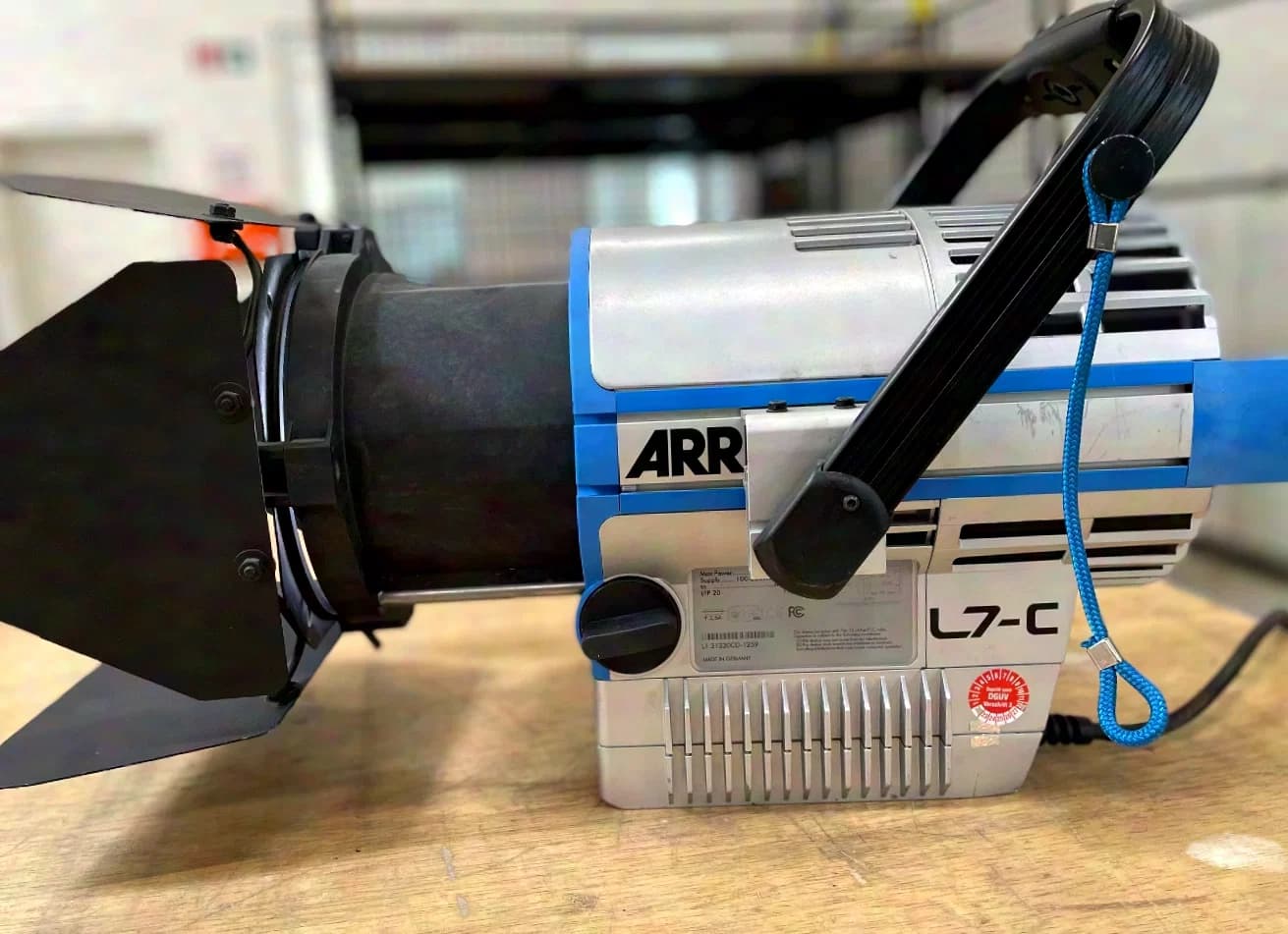 ARRI L-7-C