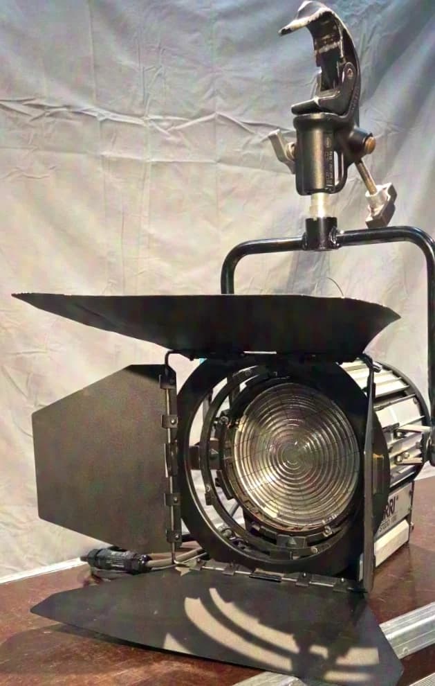 ARRI Studio 1000 - Set of 4