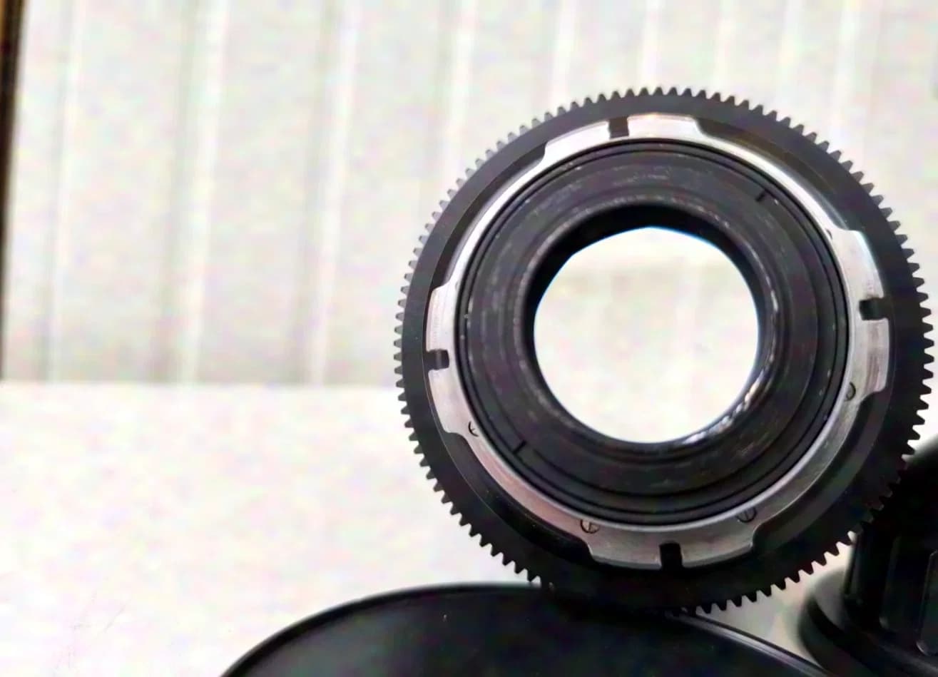 ARRI ULTRA PRIME 50mm T1.9