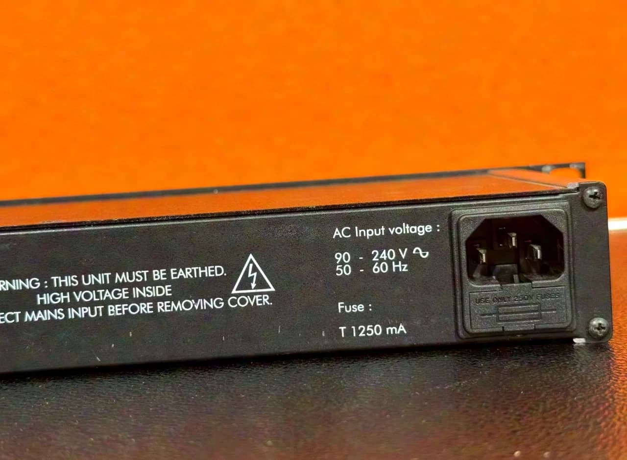 ASL PS 278 Intercom Master Station