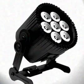 ASTERA AX9 PowerPAR (8-piece set in case)