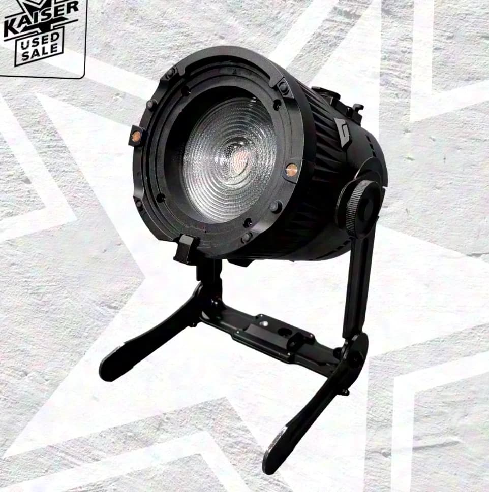 ASTERA QuikSpot 60W RGBMA with Zoom 13°-60°