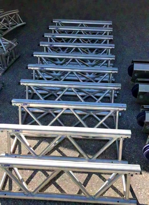 ATC roof