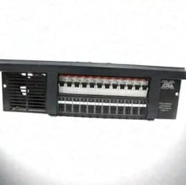 AVOLITES ART2000 DimBay 12x 16Amp
