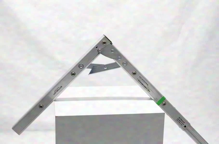 AV Stumpfl | Bottom left corner section | BVS-X078/078 BL