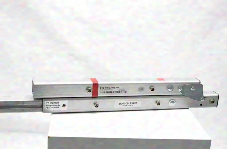 AV Stumpfl | Bottom right corner piece | BVS-X078/078 BR