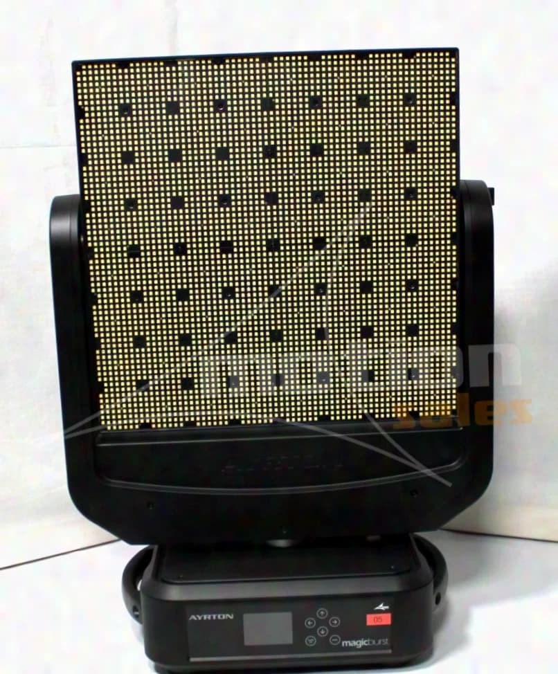 AYRTON MagicBurst (Single unit or set of 3)
