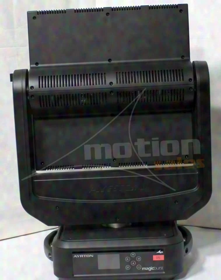 AYRTON MagicBurst (Single unit or set of 3)