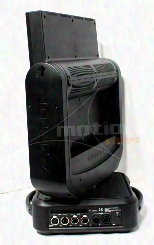 AYRTON MagicBurst (Single unit or set of 3)