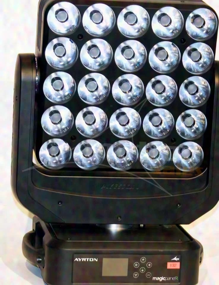 AYRTON MagicPanel R (Single or 3-piece set)