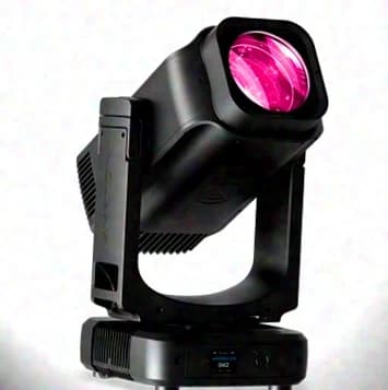 AYRTON Veloce Profile IP65 (Set in Case)