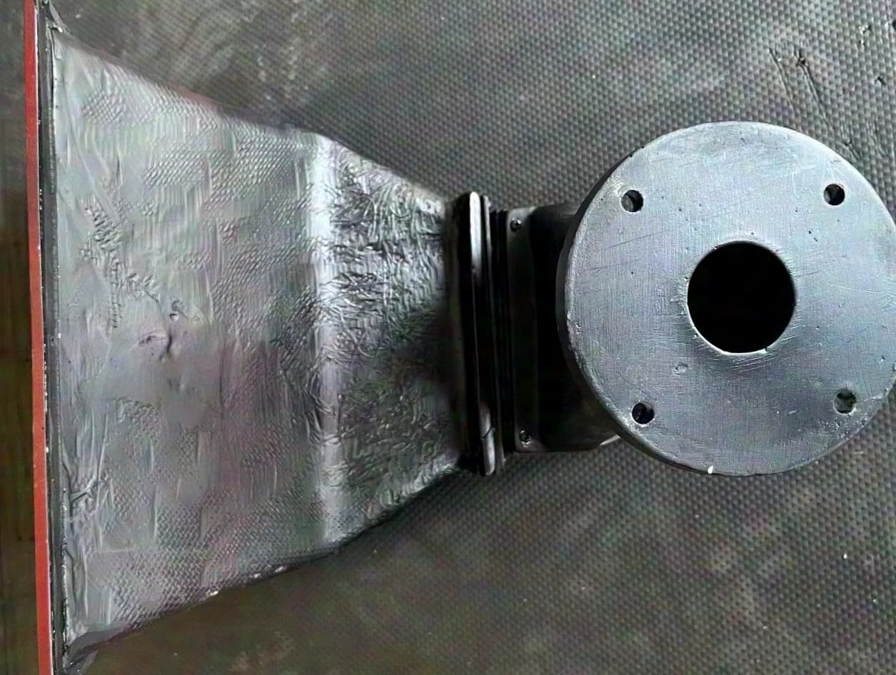 Ac 1.4 Inch High-Frequency Horn / Line Array