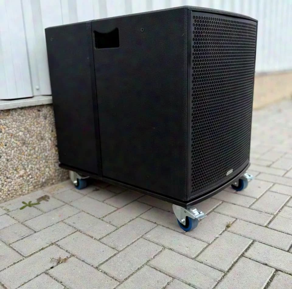 Adamson P215 – set of 2 Subwoofer