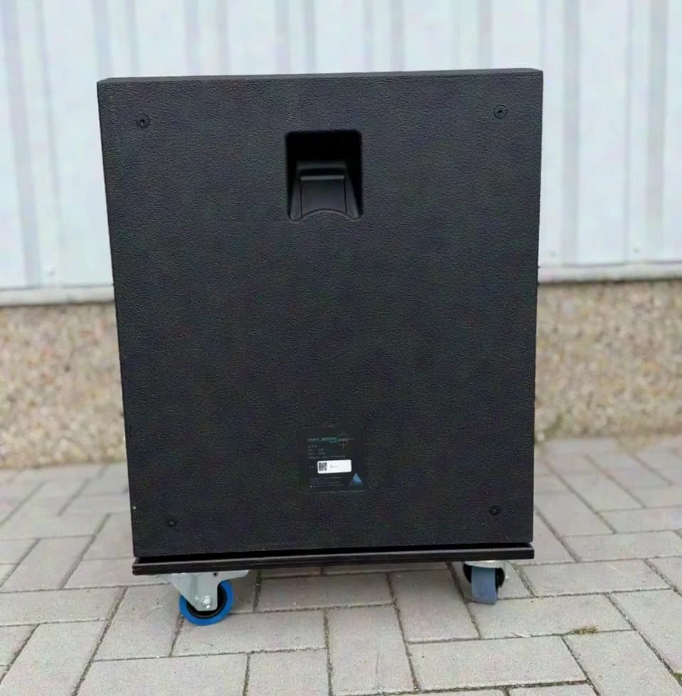 Adamson P215 – set of 2 Subwoofer