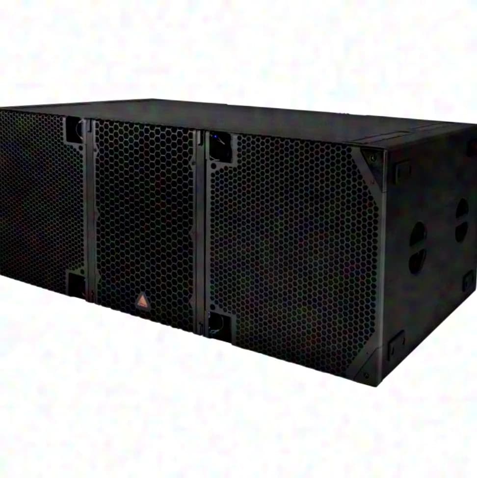 Adamson System E219 Subwoofer (Lot of 10)