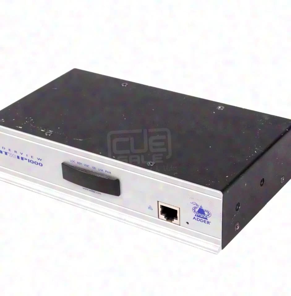 Adder CATX Converters