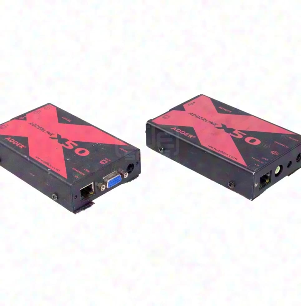 Adder CATX Converters