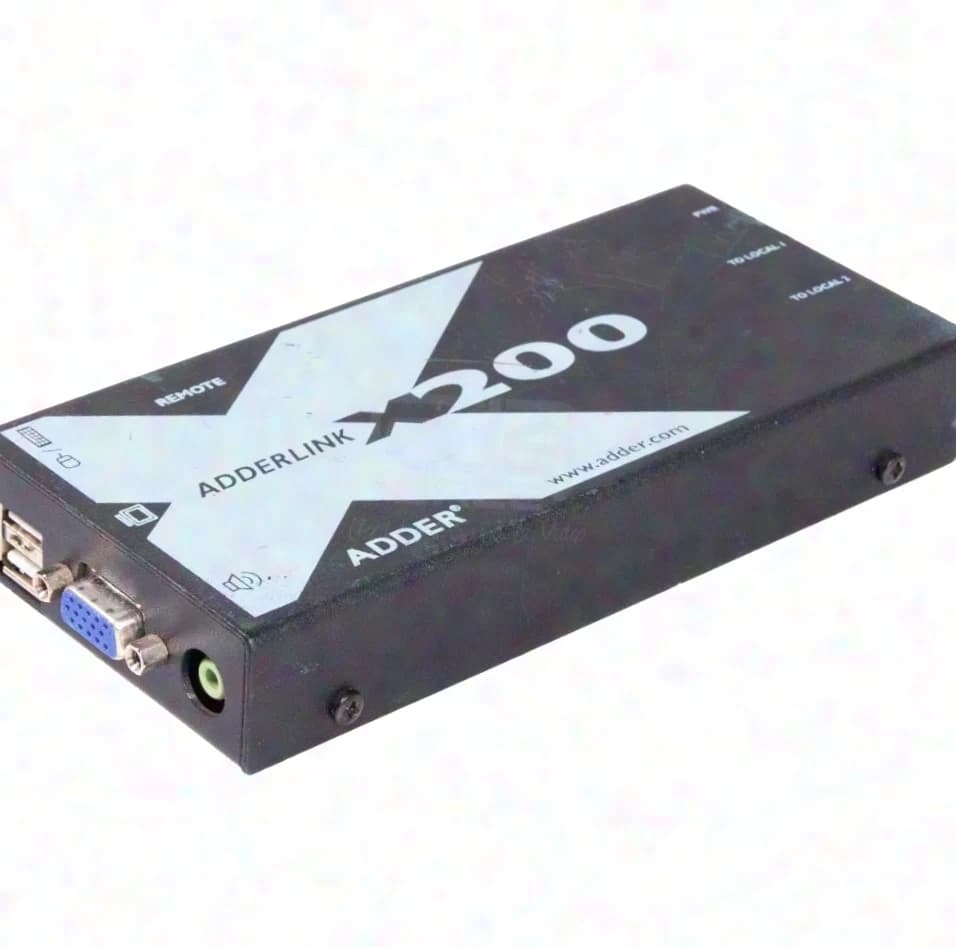 Adder CATX Converters