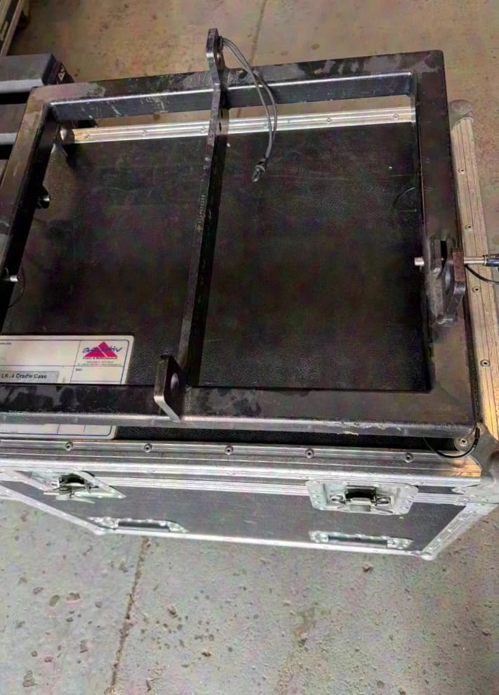 Alcons Audio LR14 Line Array System
