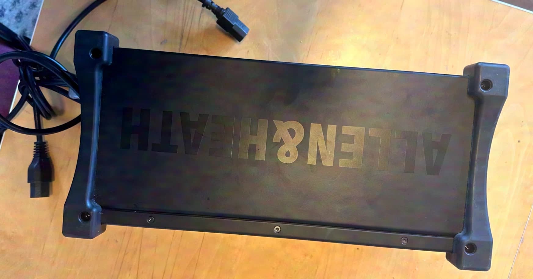 Allen & Heath AB168