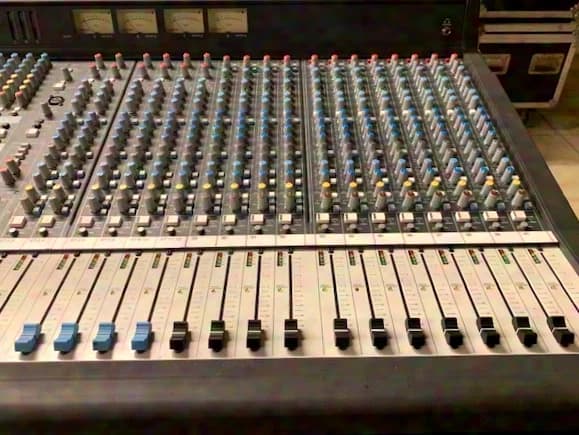 Allen & Heath ML3000 - 36+4 Set