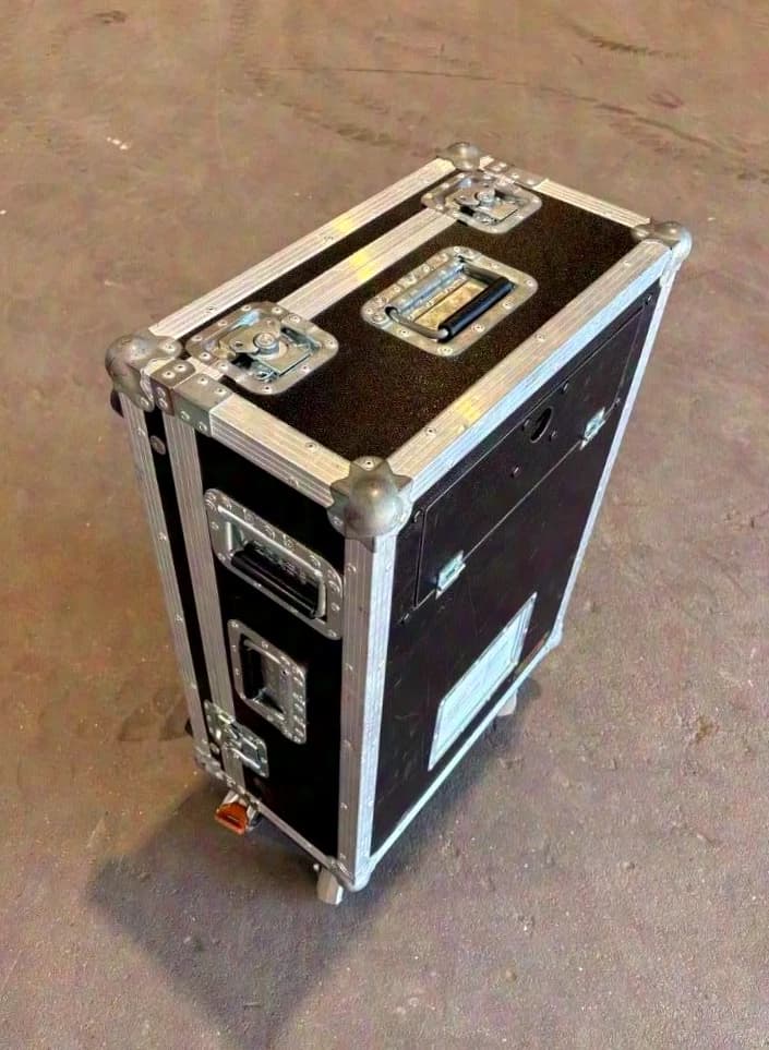 Allen & Heath SQ5