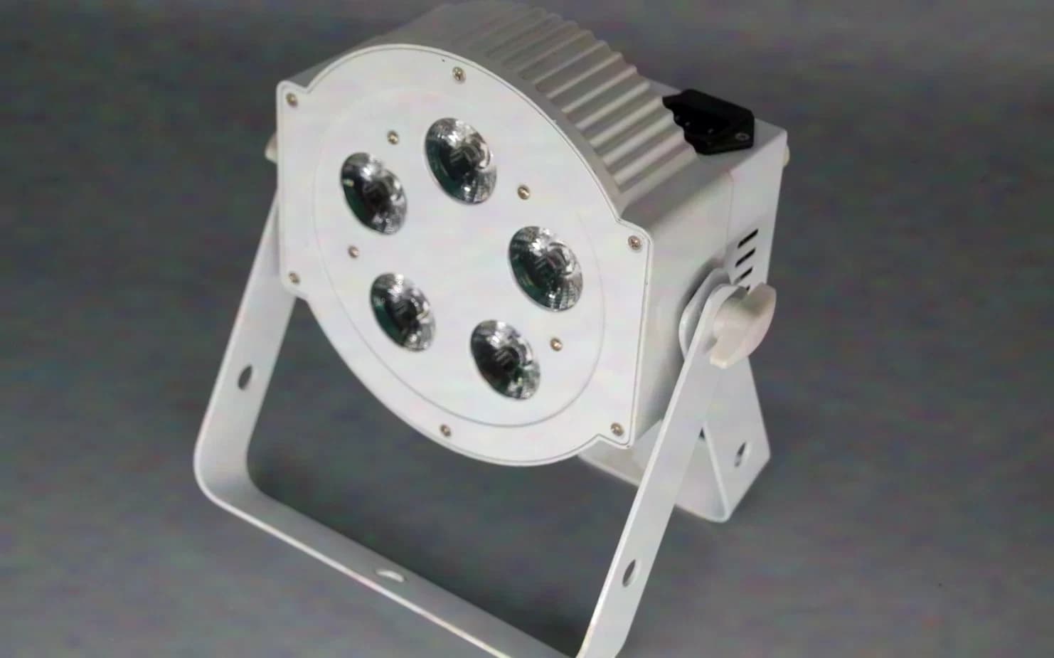 American DJ 5P HEX Pearl