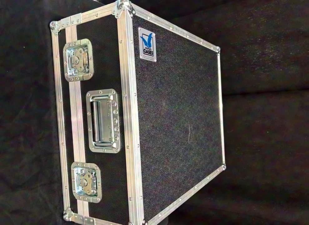 AmptownCases, Case for Allen & Heath QU24 - Brand-new _