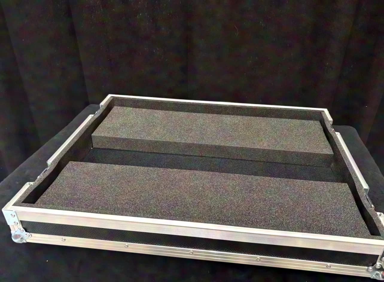 AmptownCases, Case for Allen & Heath QU24 - Brand-new _