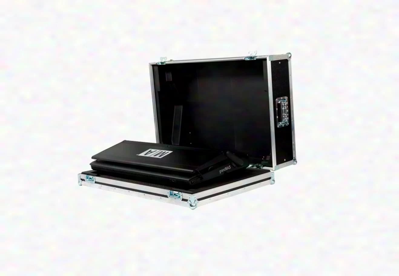 Amptown Case compact XT