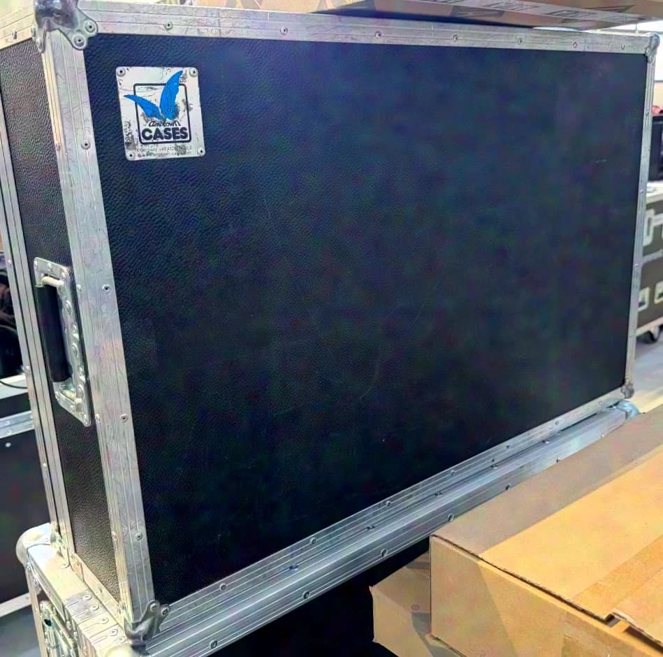 Amptown Case compact XT