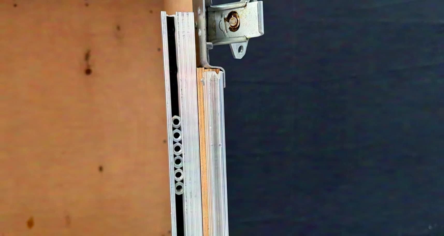 Amptown Cases Rack 12HE