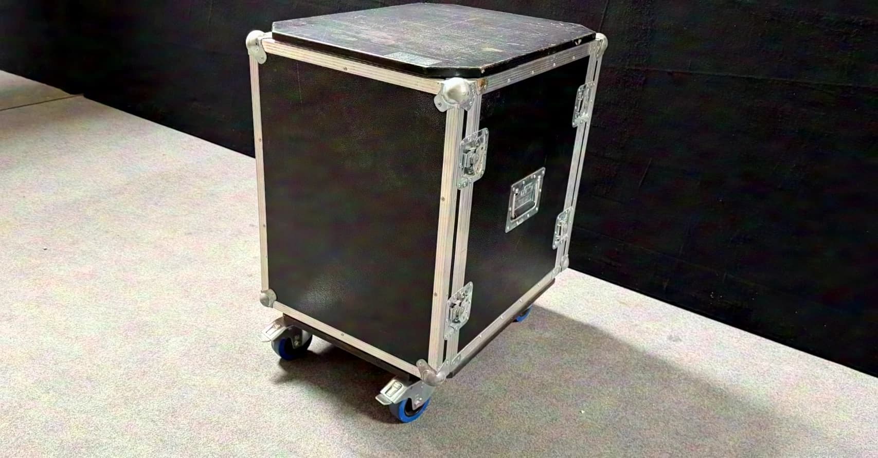 Amptown Accessory Rack 60cm Interior Height