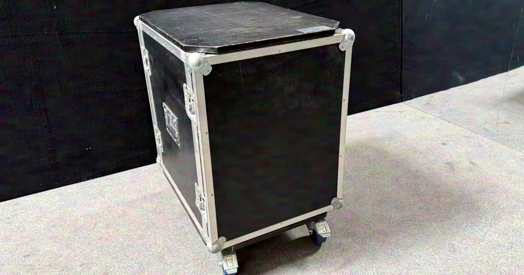 Amptown Accessory Rack 60cm Interior Height