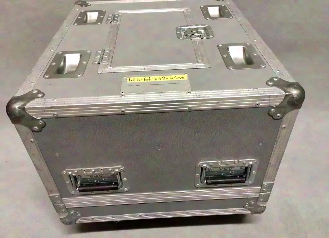 Analog Way Ascender 16 ASC1602