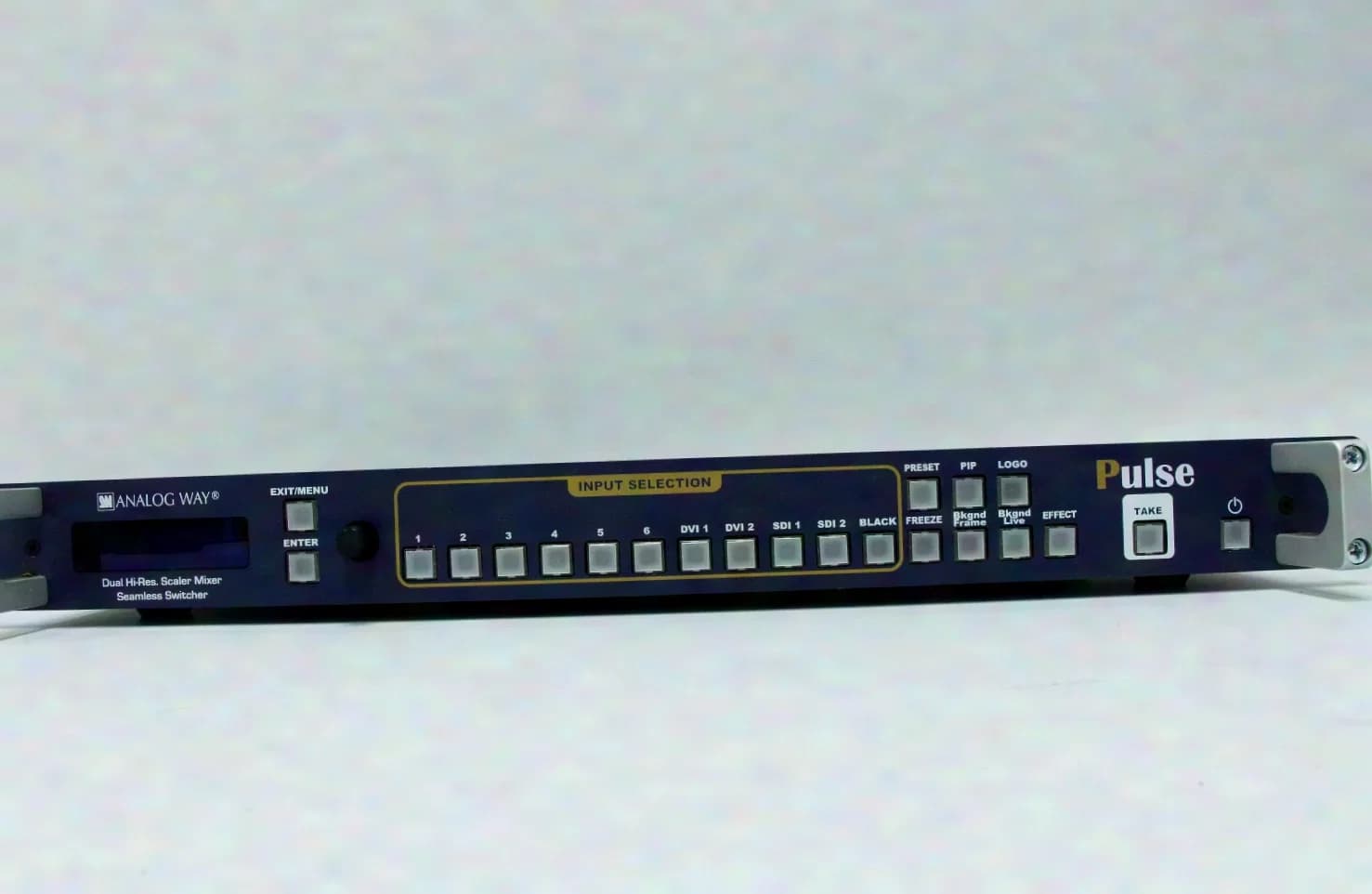 Analog Way Pulse PLS300