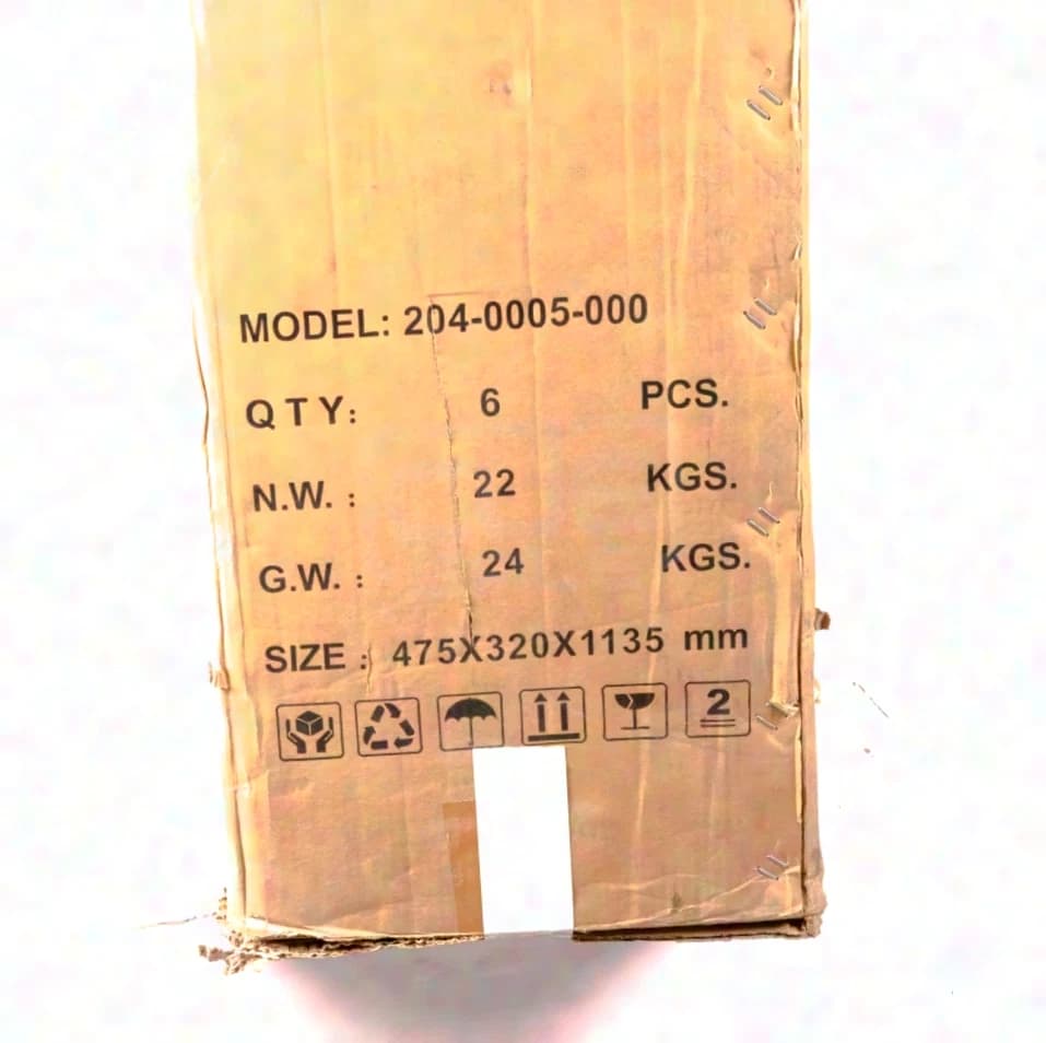 Anchor SS-550 Speaker Stand