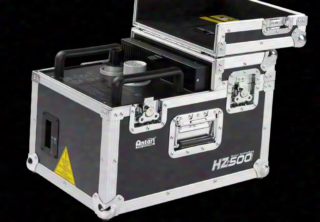 Antari HZ-500