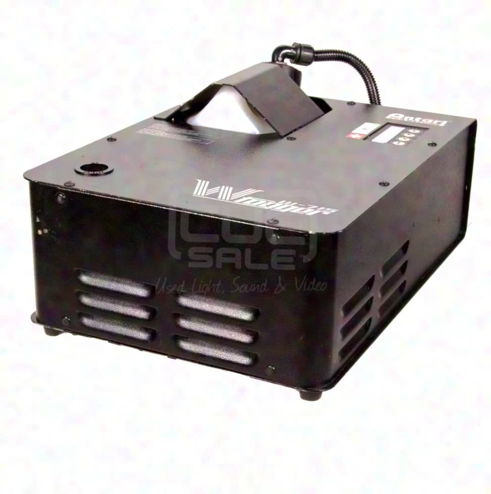 Antari W-715 Nebelmaschine