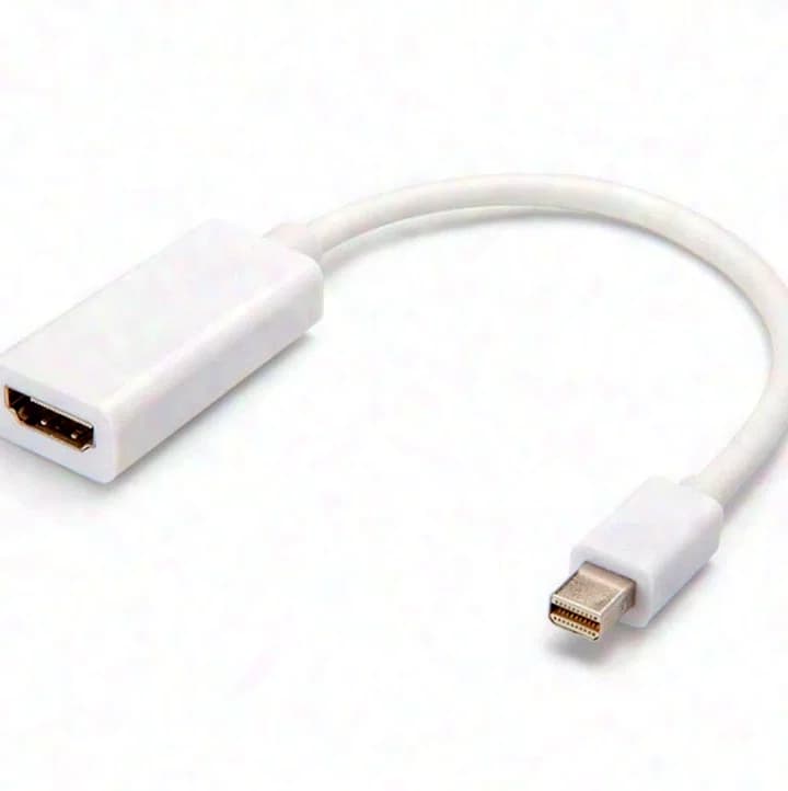 Apple | Thunderbolt HDMI Adpater