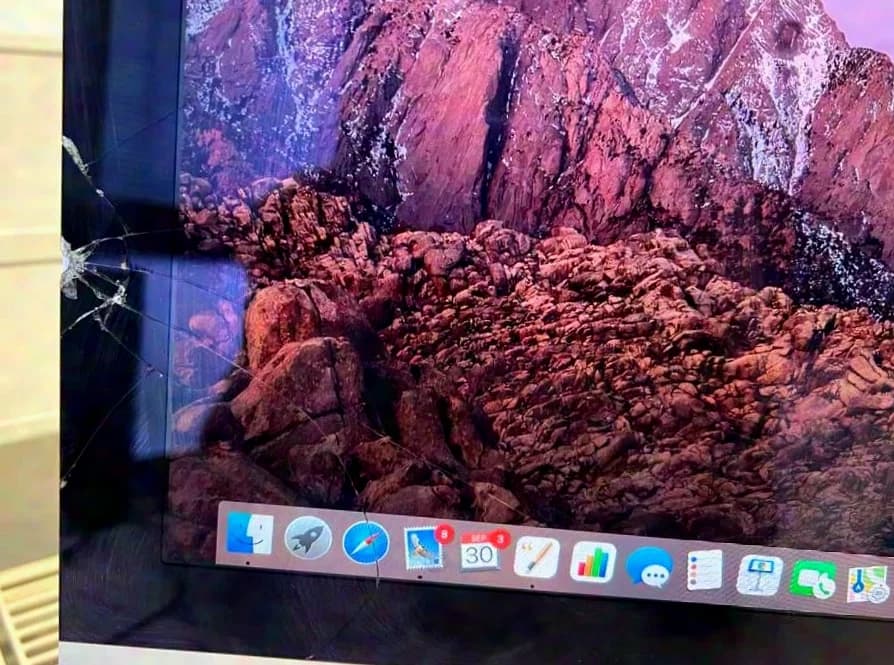 Apple iMac Late 2012 27 inch