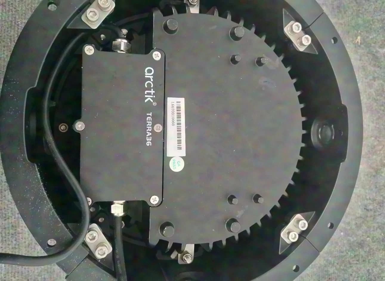 Arctik TerraLED 36 x 1W IP67 LED31000