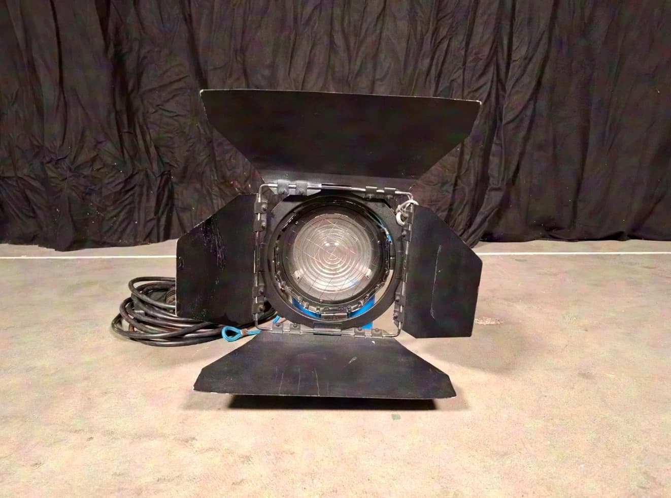 Arri 1000 Junior